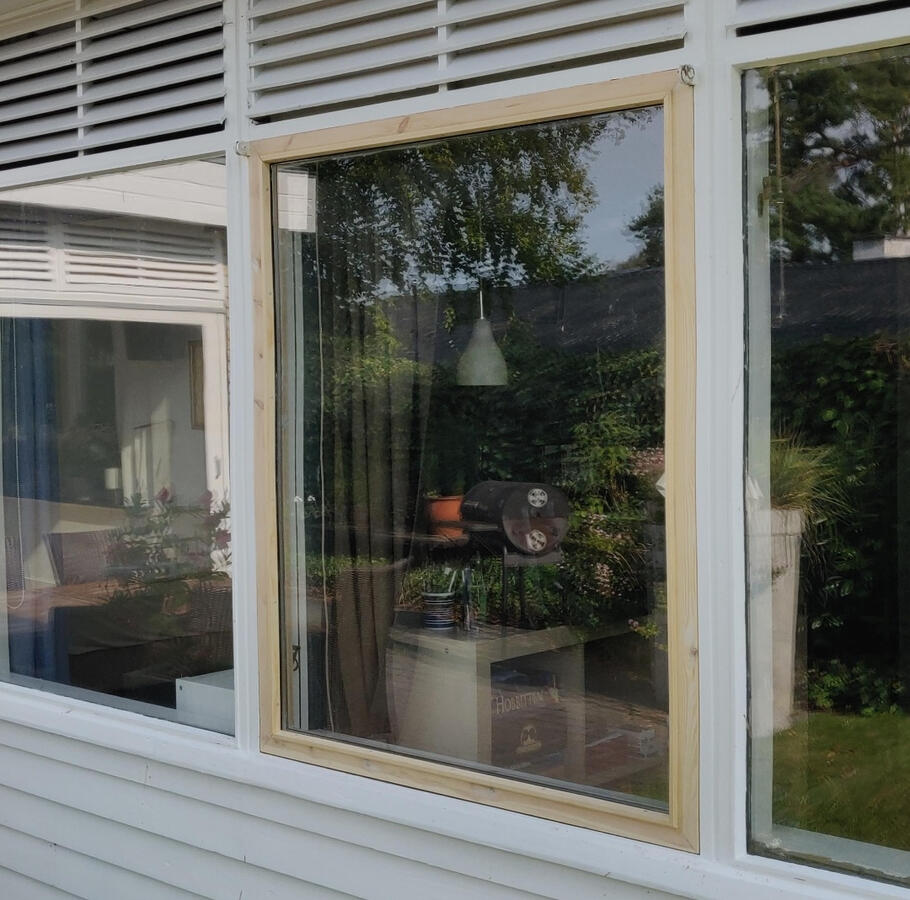 Nyt vindue